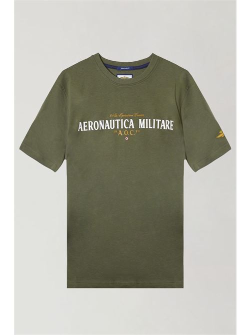 t-shirt AERONAUTICA MILITARE | 241TS2218J64139284
